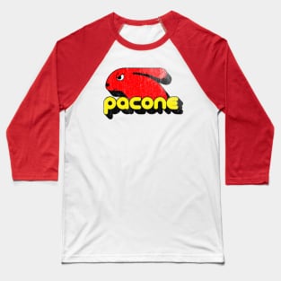 Pacone Paclo Baseball T-Shirt